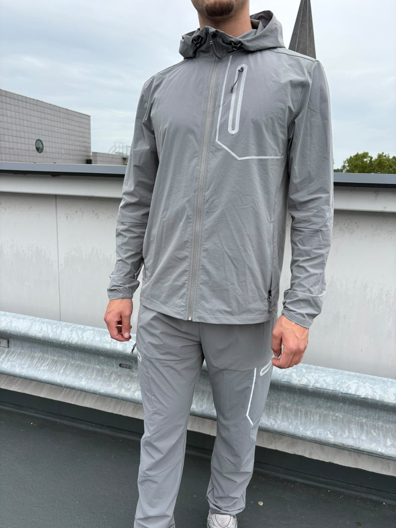 ALTR Reflect Shell Set – Grey