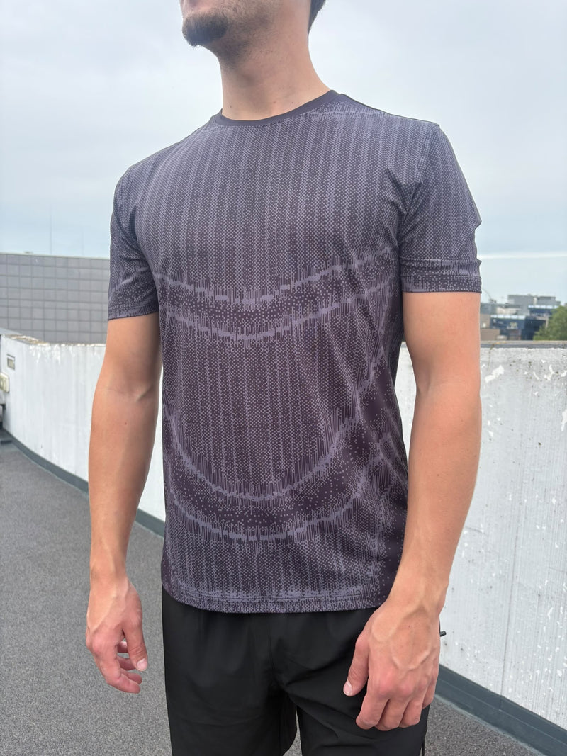 ALTR Air Knit Set – Charcoal