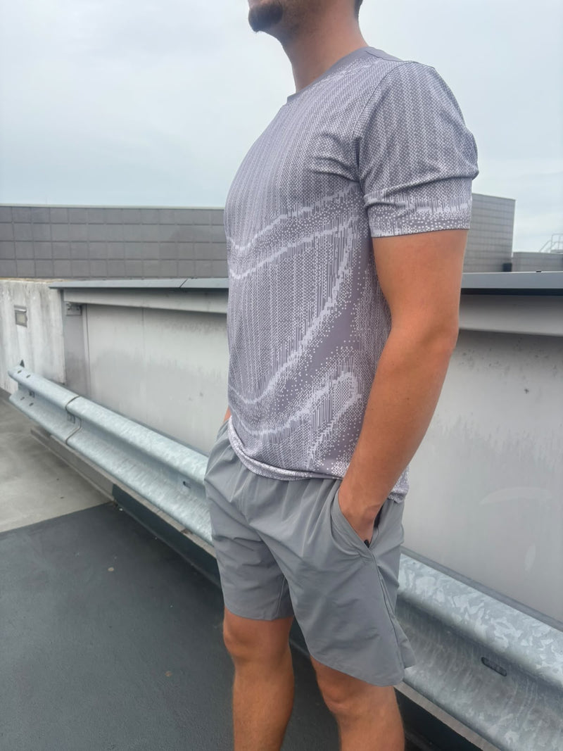 ALTR Air Knit Set – Grey