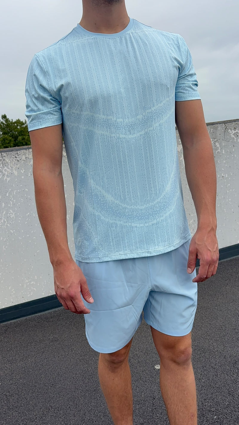 ALTR Air Knit Set – Sky