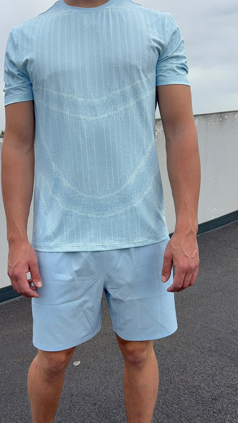 ALTR Air Knit Set – Sky